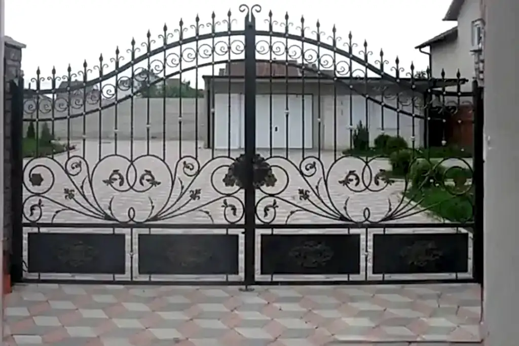 Ankara Kapı Tel Örgü