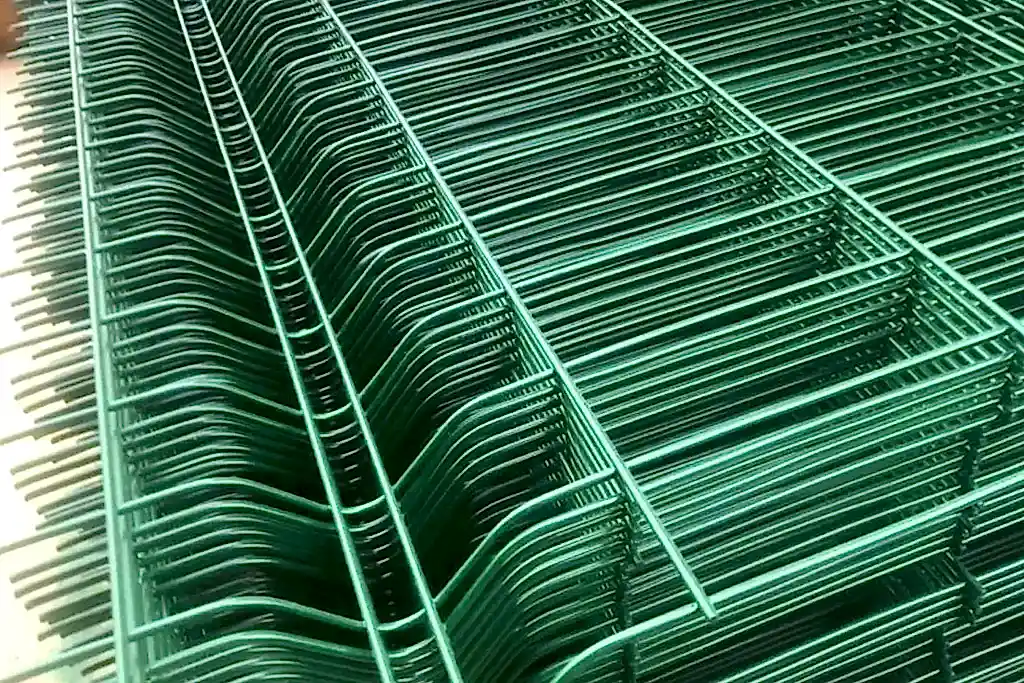 ankara panel çit ostim panel çit