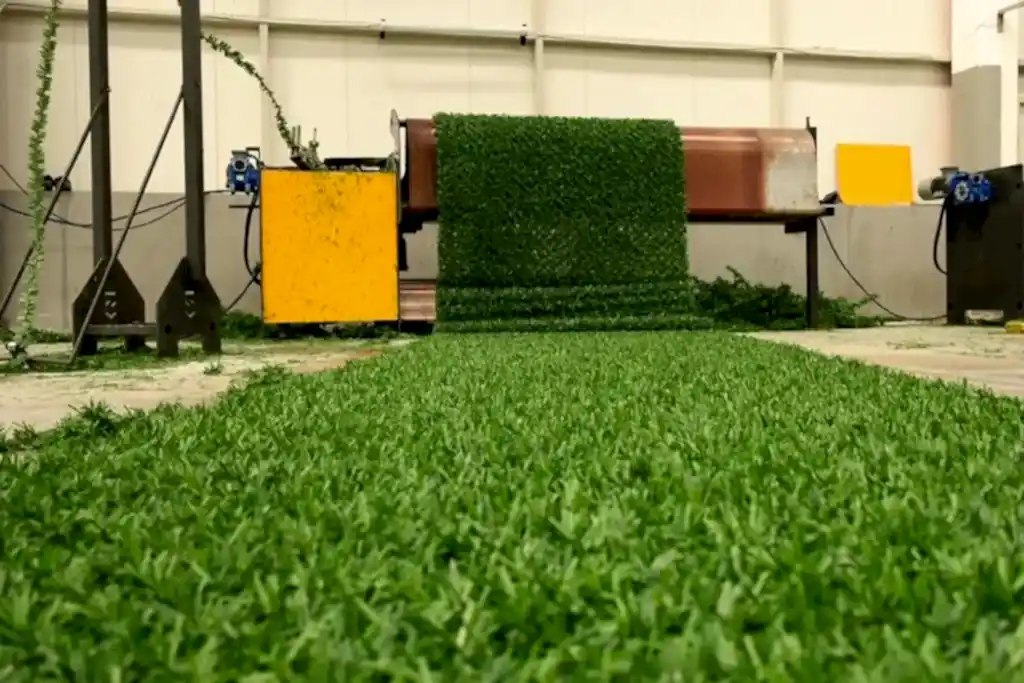 Ankara çimçit uygulama ve montaj ve üretim