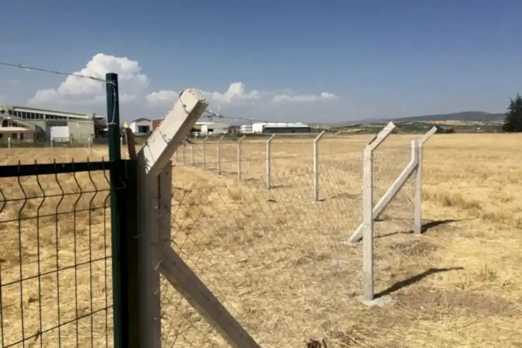 Kafes Tel Montaj Ankara