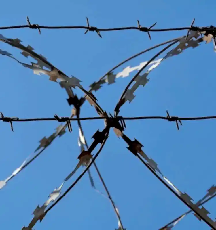 Jiletli Tel Bakımı Nasıl Yapılır? Jiletli Tel Bakım ve Onarım İpuçları