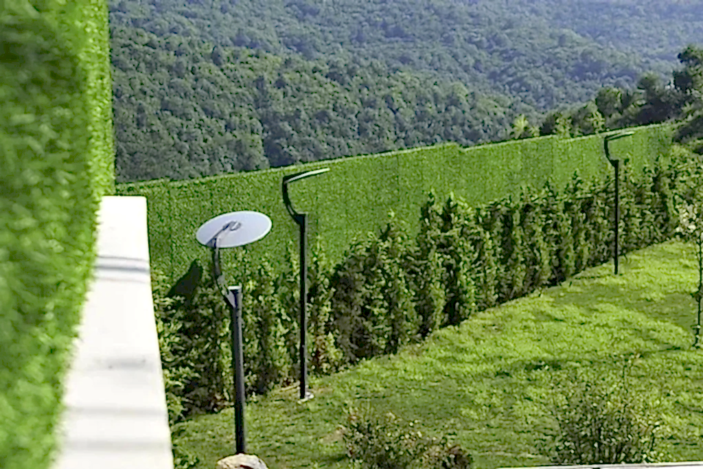 Piyasada Lider En İyi Çim Çit Markaları