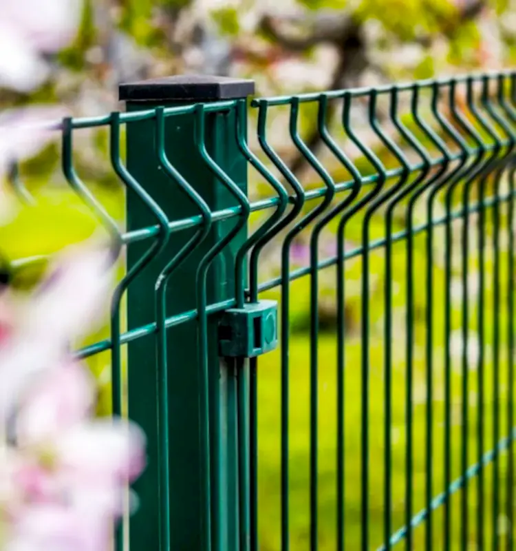 Panel Çit Bakımı Nasıl Yapılır? Panel Çit Bakım ve Onarım Rehberi